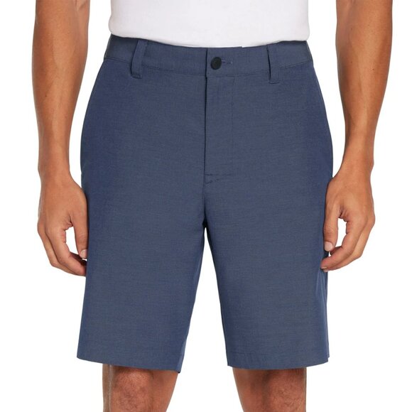 Banana Republic Other - Banana Republic Men's Elastic Waistband Flat Front Shorts